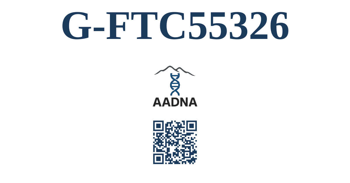 Превью результата G-FTC55326