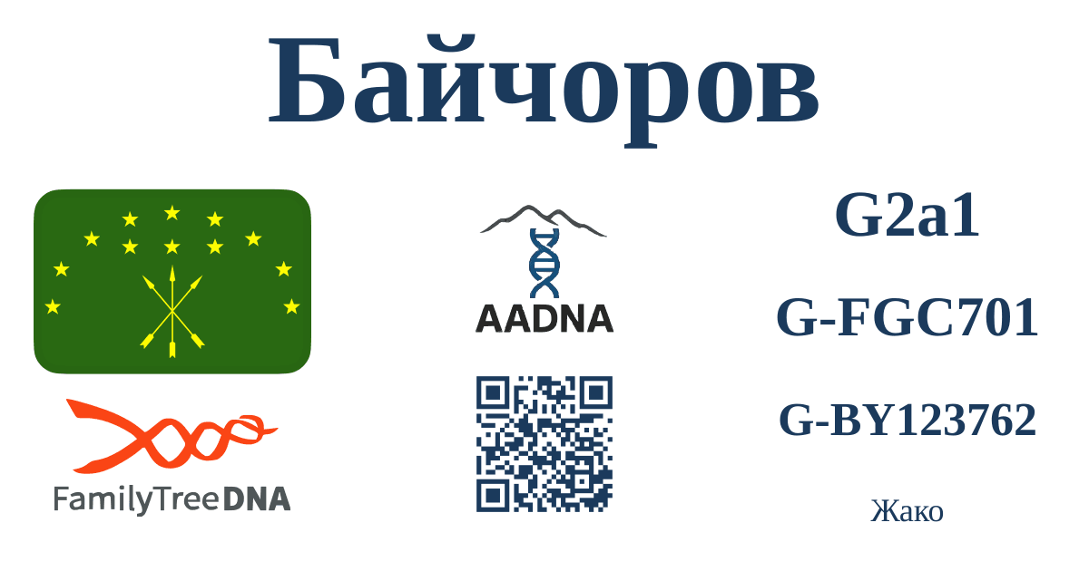 Превью результата Байчоров