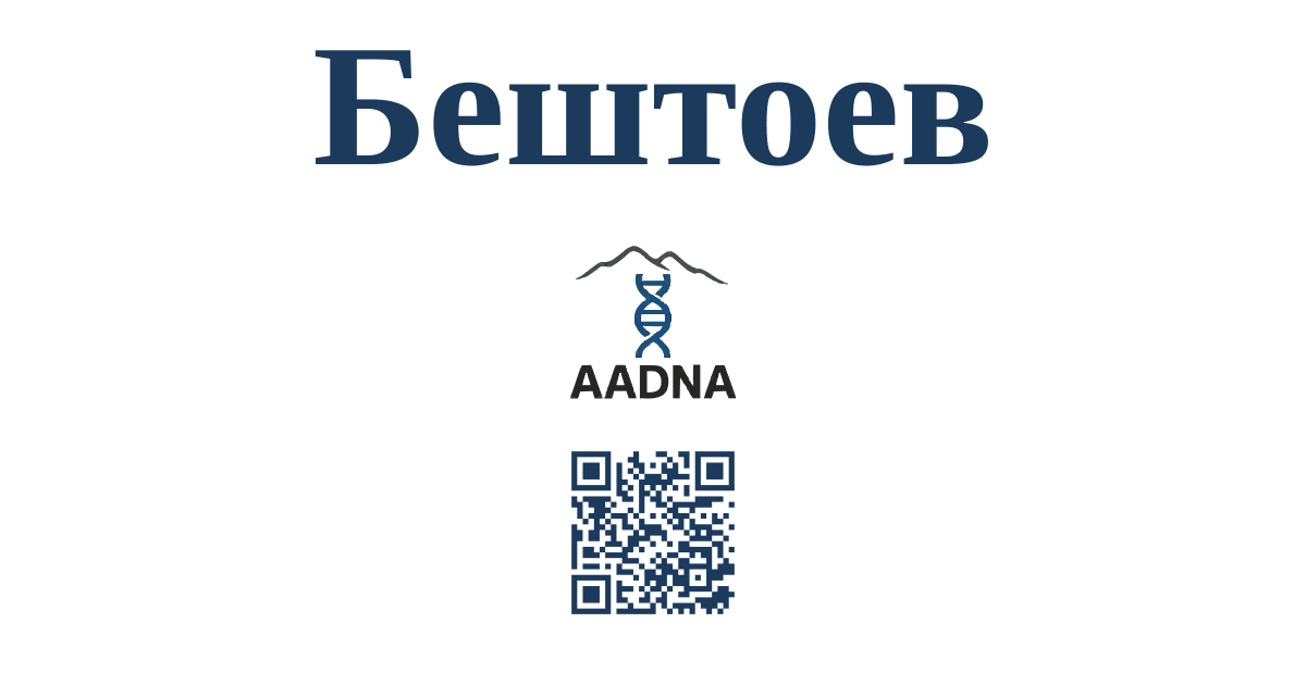 Превью результата Бештоев