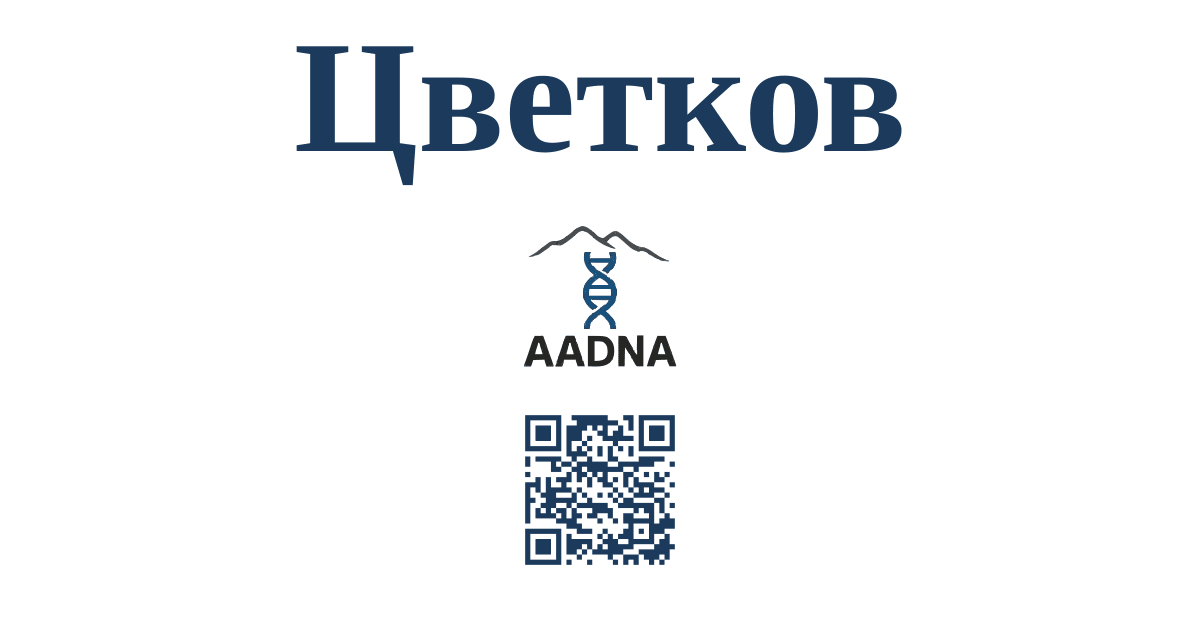 Превью результата Цветков