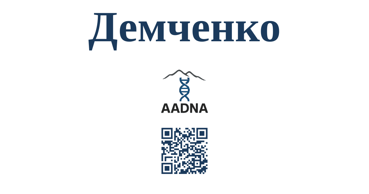 Превью результата Демченко