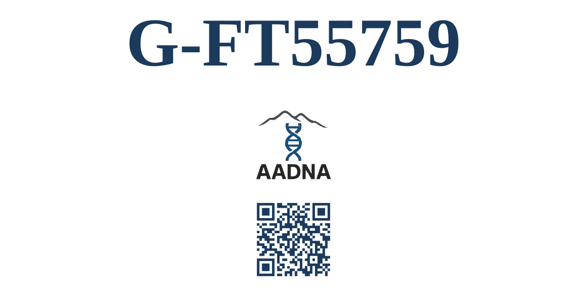 G-FT55759