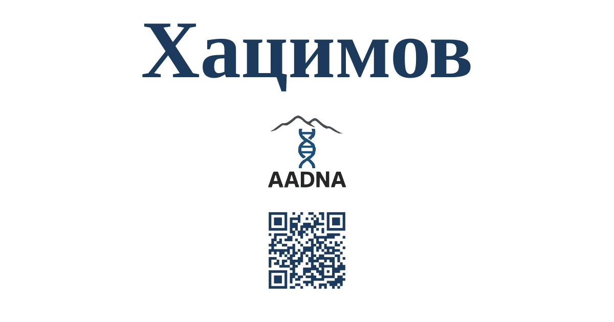 Превью результата Хацимов