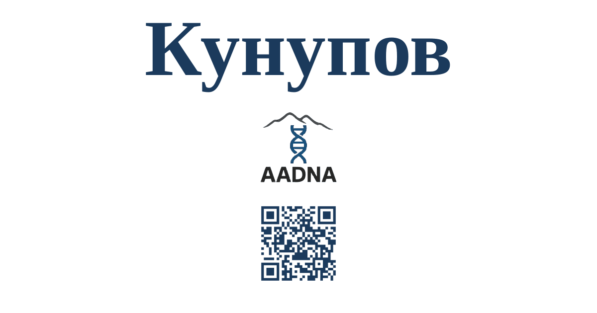 Превью результата Кунупов