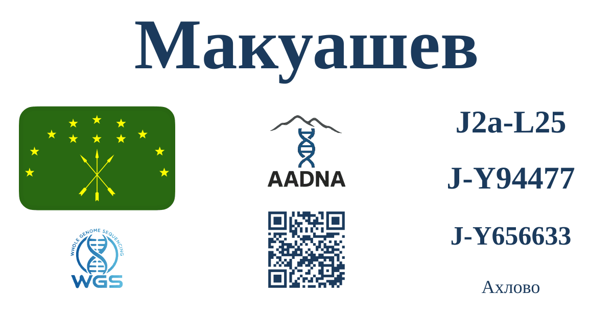 Превью результата Макуашев