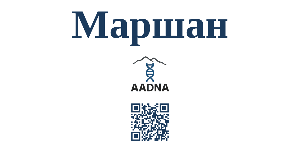 Превью результата Маршан