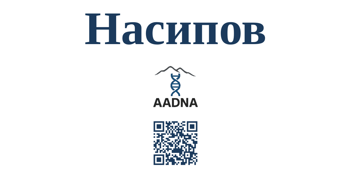 Превью результата Насипов