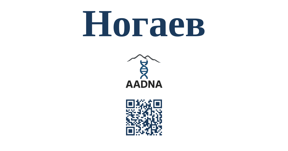 Превью результата Ногаев