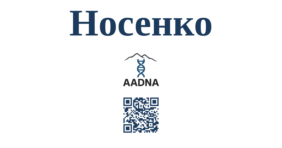 Превью результата Носенко