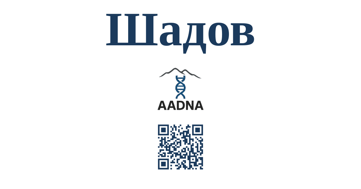 Превью результата Шадов