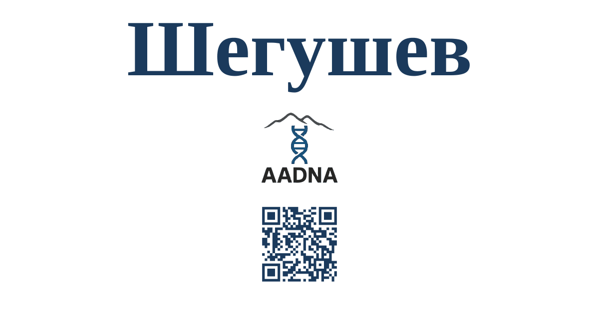 Превью результата Шегушев
