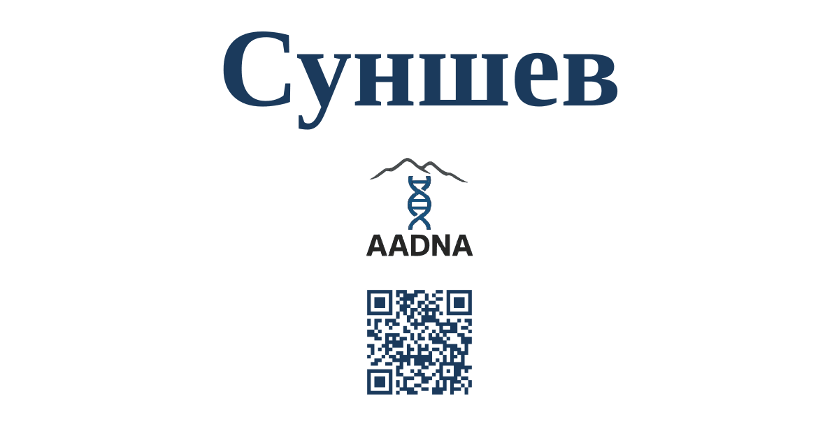 Превью результата Суншев